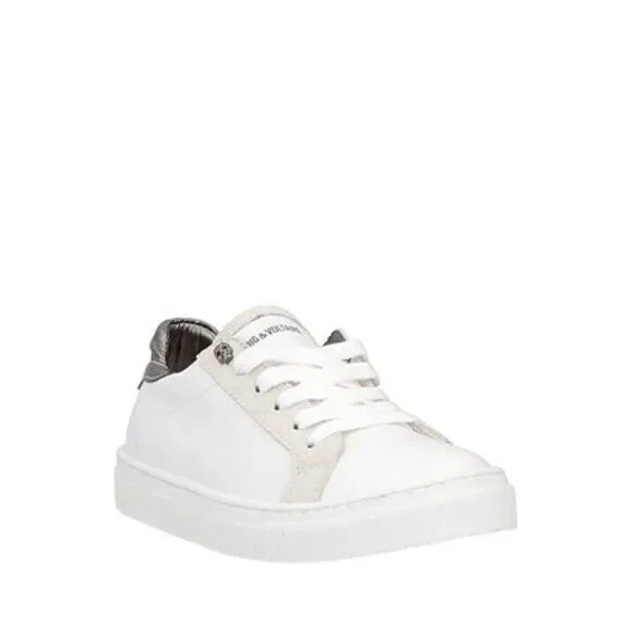 New ZADIG&VOLTAIRE Sneakers Size 40